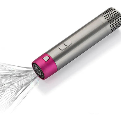 5-in-1 Negative Ionic Hot Air Brush
